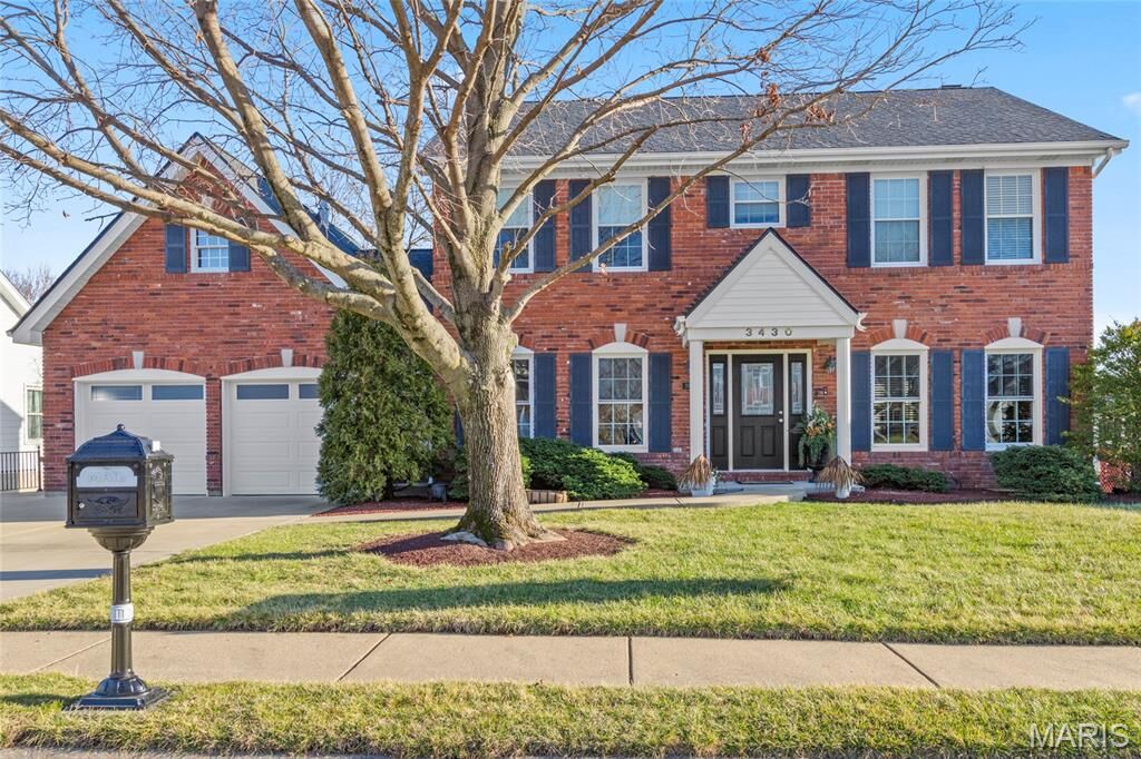 Property Photo:  3430 Riverchase Parkway  MO 63301 