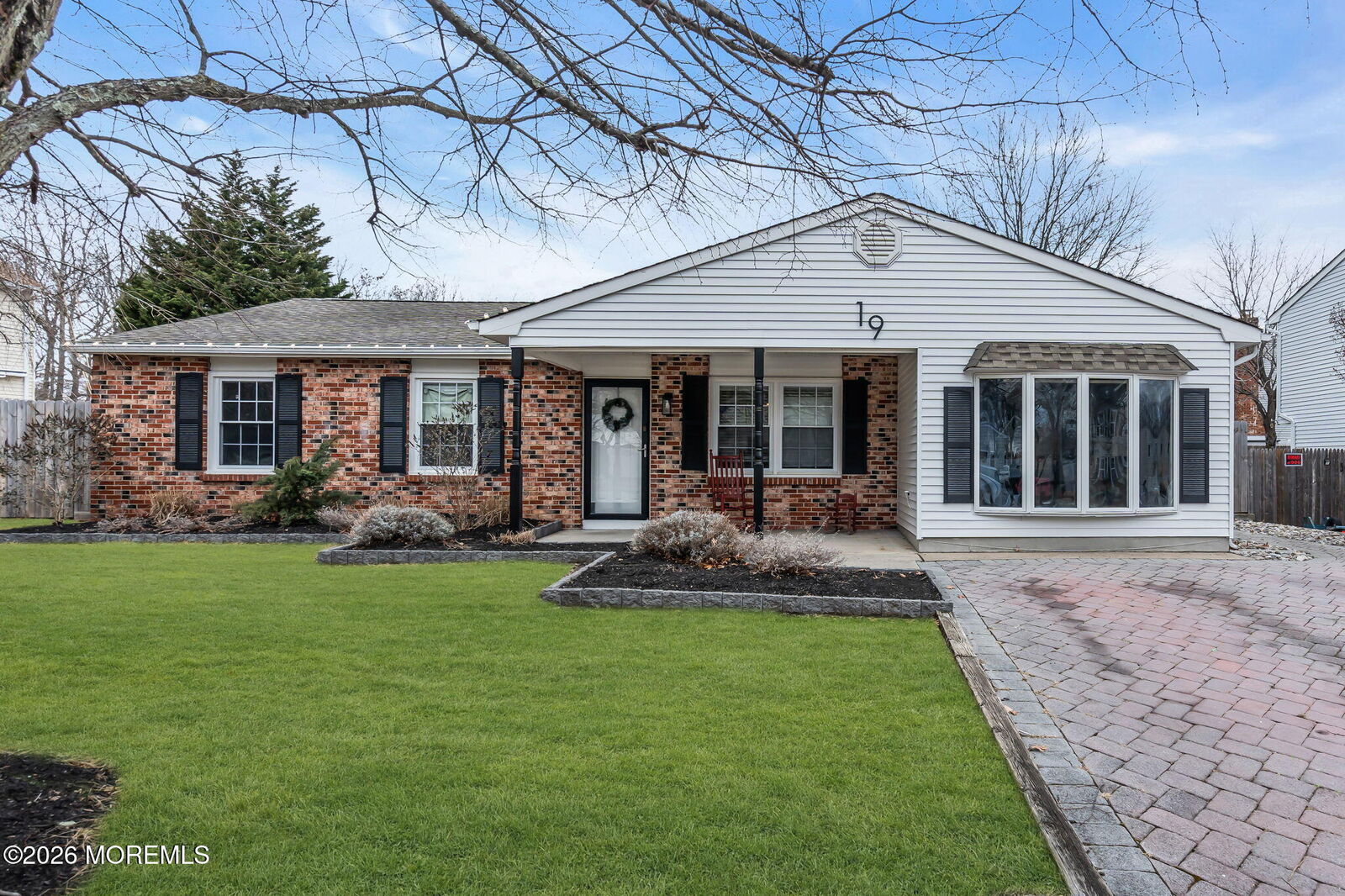 Property Photo:  19 Virginia Drive  NJ 07731 