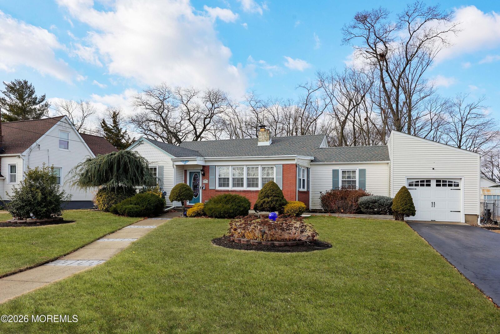 Property Photo:  104 Therese Avenue  NJ 07735 