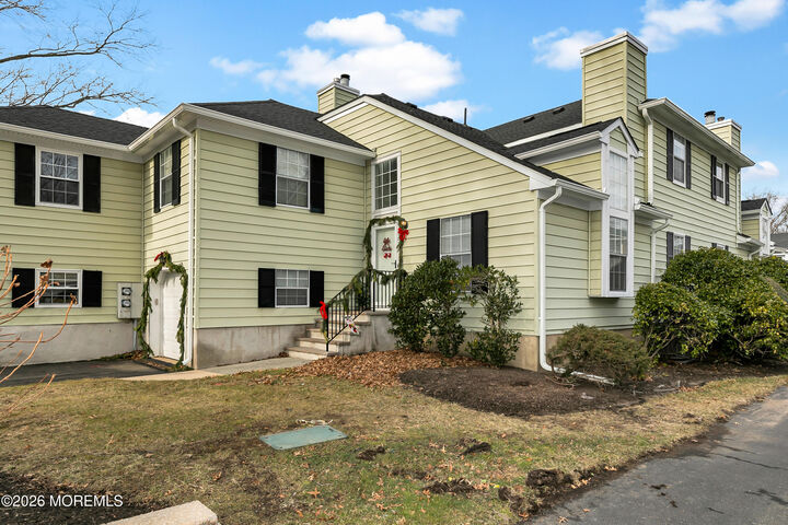 Property Photo:  3503 Buckingham Circle  NJ 07748 