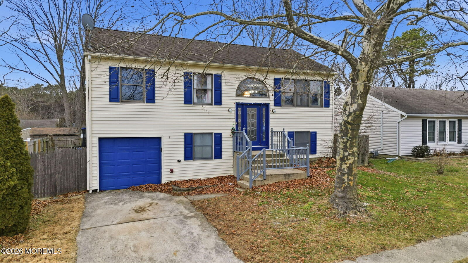 Property Photo:  198 Village Drive  NJ 08005 