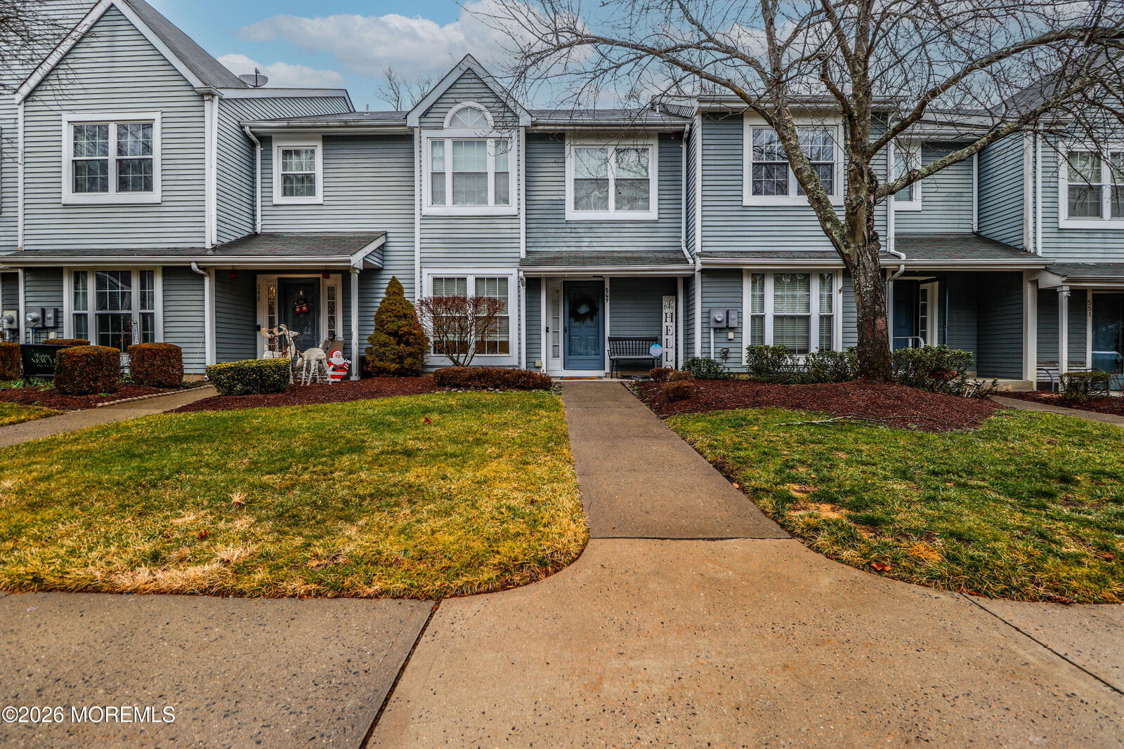 Property Photo:  549 Laurelwood Court  NJ 07731 