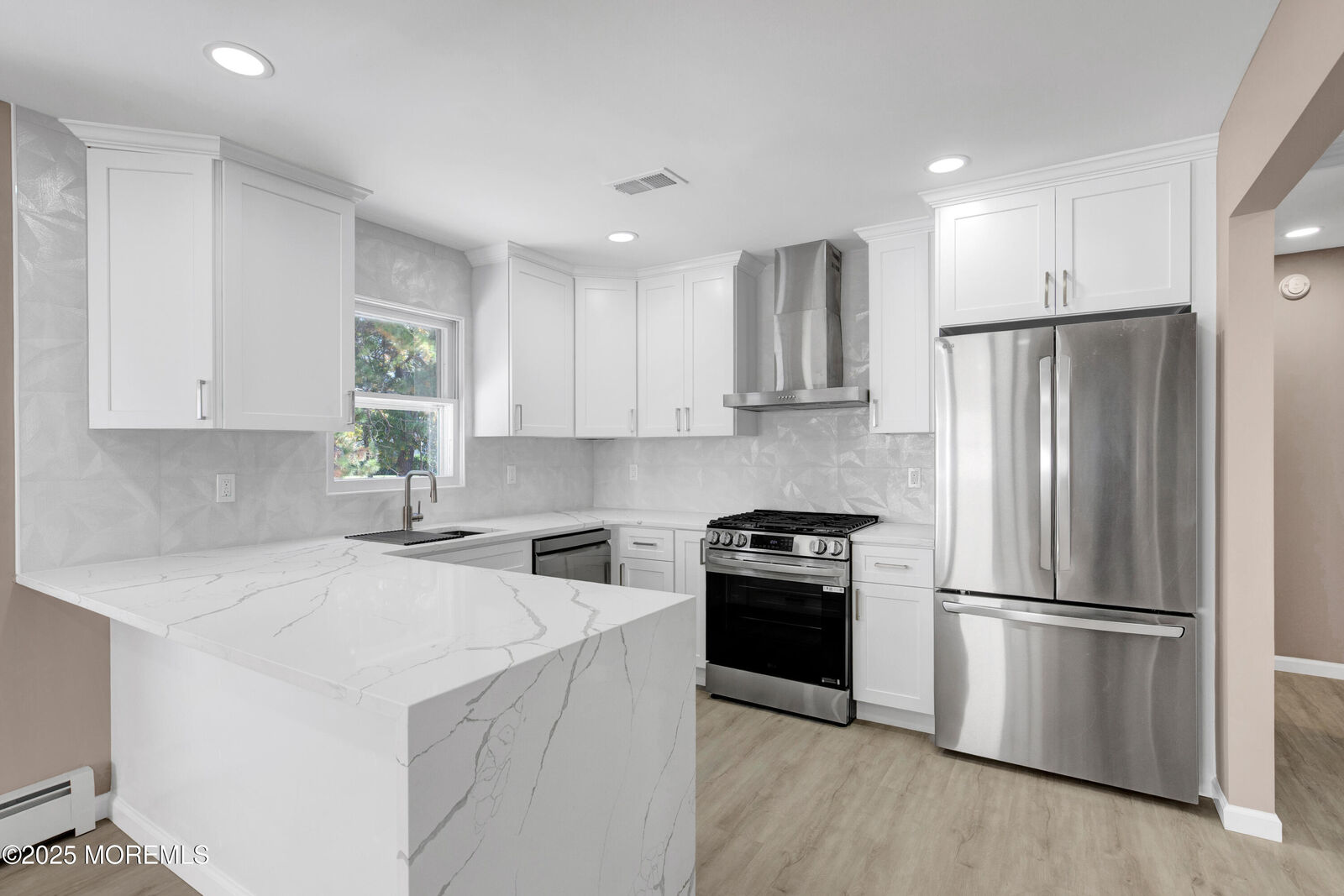 Property Photo: 30 Zeeland Drive NJ 08757