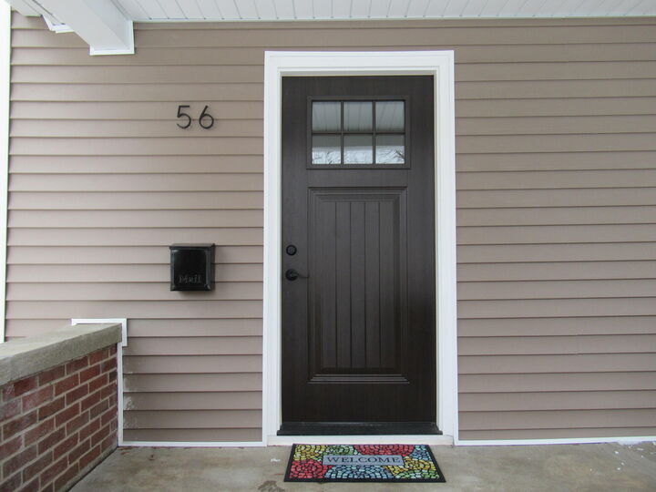 Property Photo: 56 Lathrop Avenue MI 49014