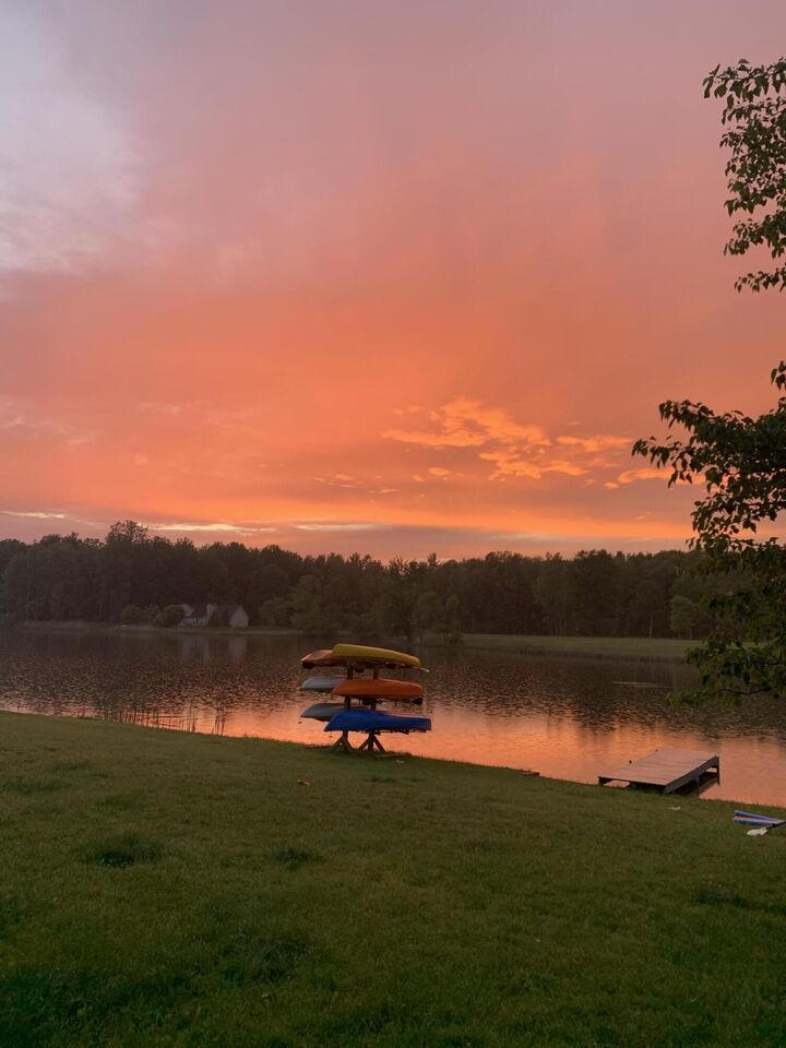 Property Photo:  9158 Elmwood Court  MI 49346 