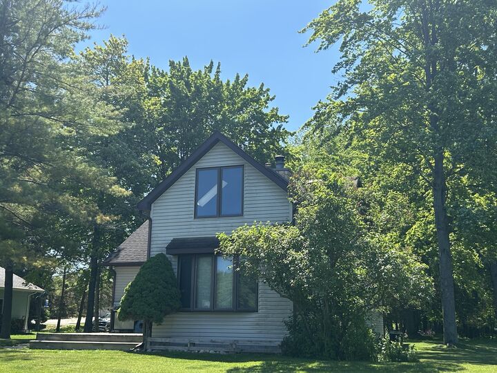 Property Photo:  9158 Elmwood Court  MI 49346 