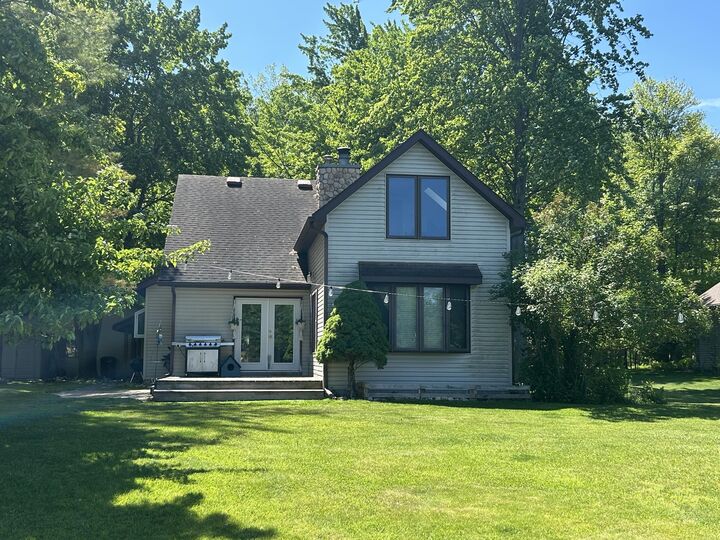 Property Photo:  9158 Elmwood Court  MI 49346 