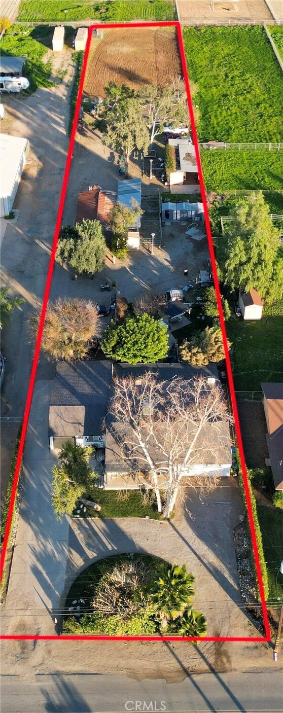 Property Photo:  4221 Hillside Avenue  CA 92860 