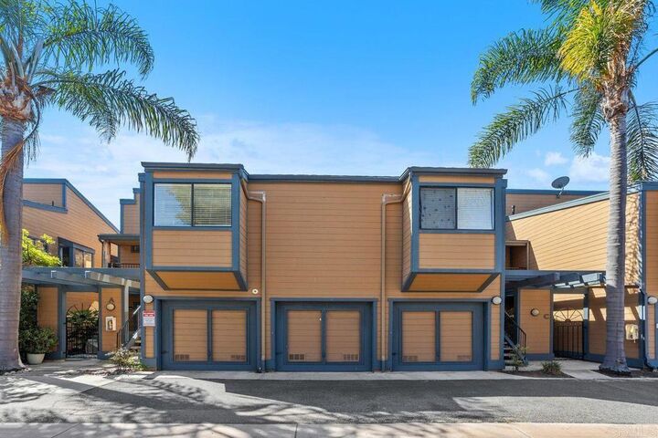 Property Photo:  801 Kalpati Circle B  CA 92008 