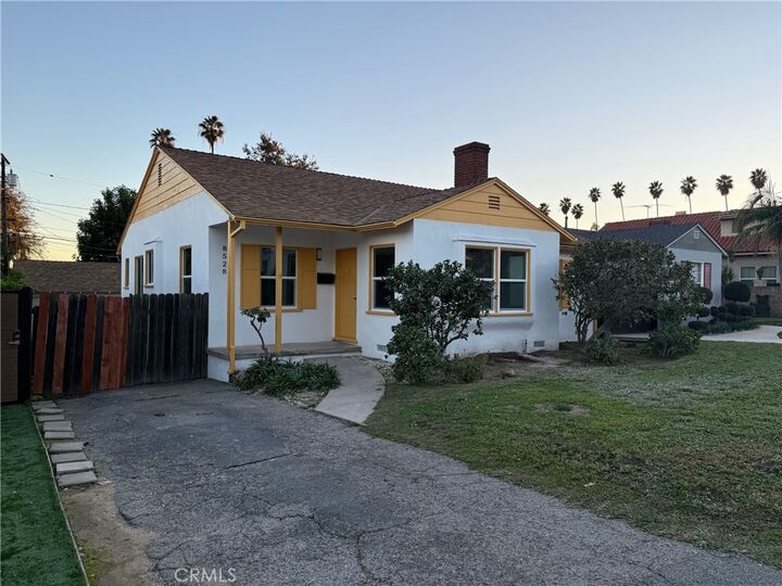 Property Photo:  8528 Palma Vista Street  CA 91775 