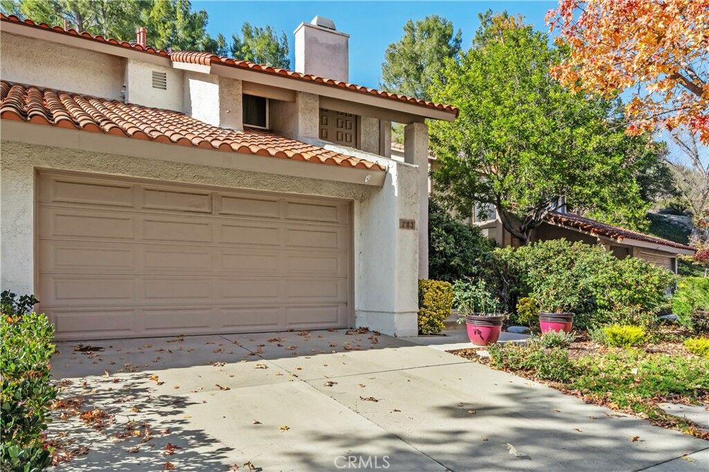 Property Photo:  783 North Valley Drive  CA 91362 