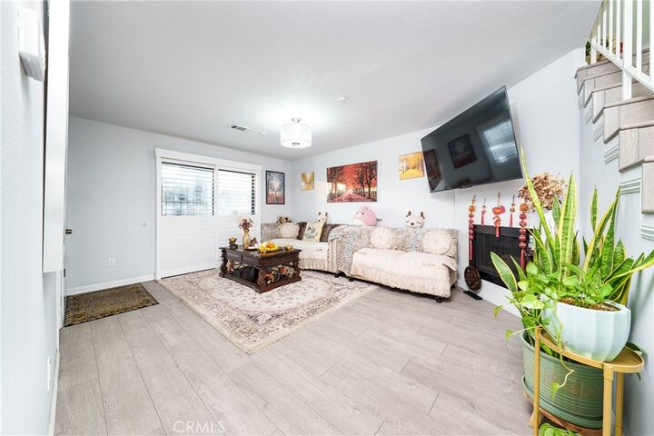 Property Photo:  4042 Maxson Road C  CA 91732 