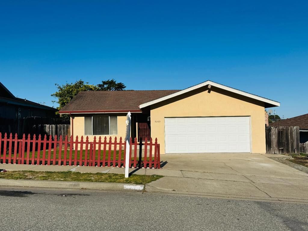 Property Photo:  3003 Crescent Street  CA 93933 