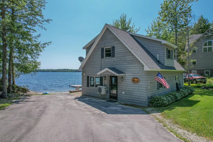 Property Photo: 123 Estes Way ME 04634