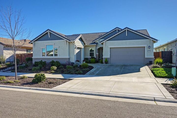 Property Photo:  3469 Calypso Circle  CA 95762 