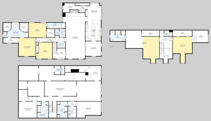 Property Photo:  9334 Short Mountain Rd  TN 37166 