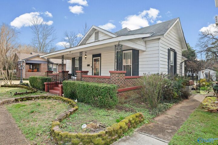 Property Photo:  417 Lafayette Street NE  AL 35601 