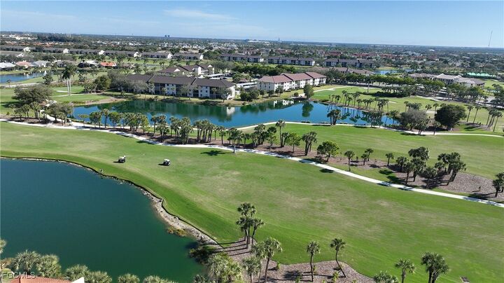 Property Photo:  12581 Kelly Sands Way 512  FL 33908 