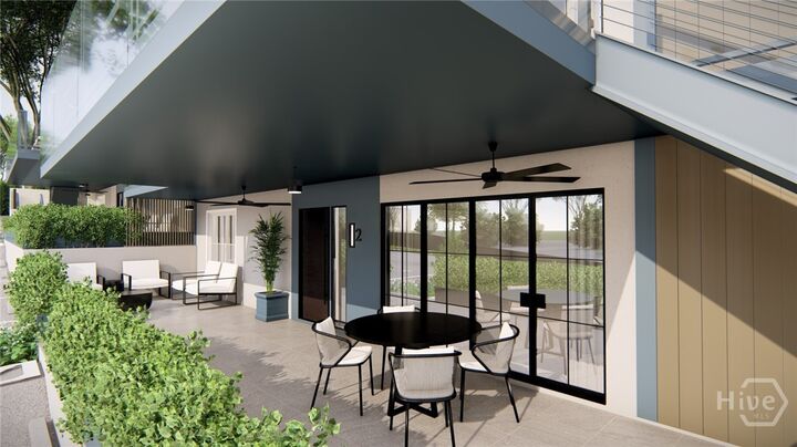 Property Photo:  1554 S Lumpkin Street 2  GA 30605 