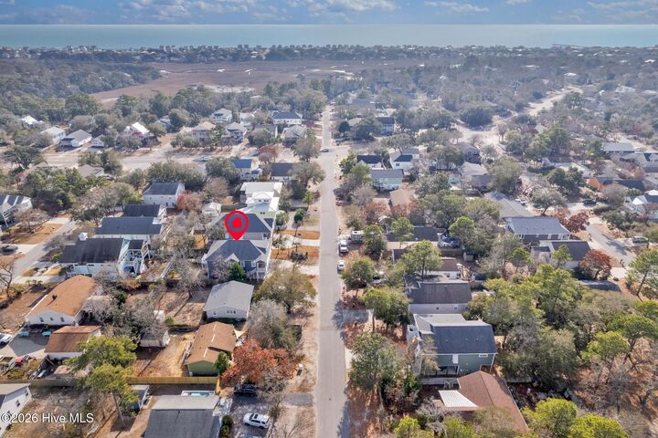 Property Photo:  108 NE 24th Street  NC 28465 