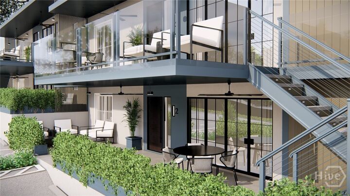 Property Photo:  1554 S Lumpkin Street 3  GA 30605 