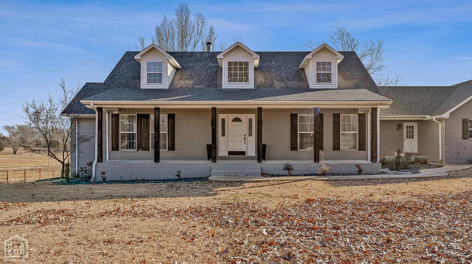 Property Photo:  1901 S 54th Street  AR 72450 