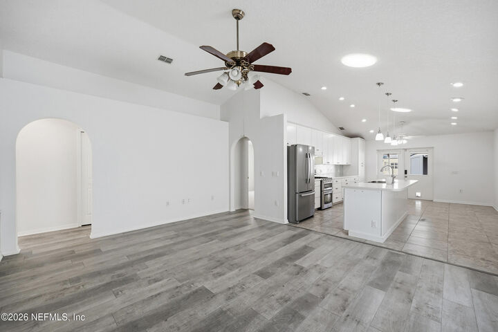 Property Photo:  3380 Net Court  FL 32277 