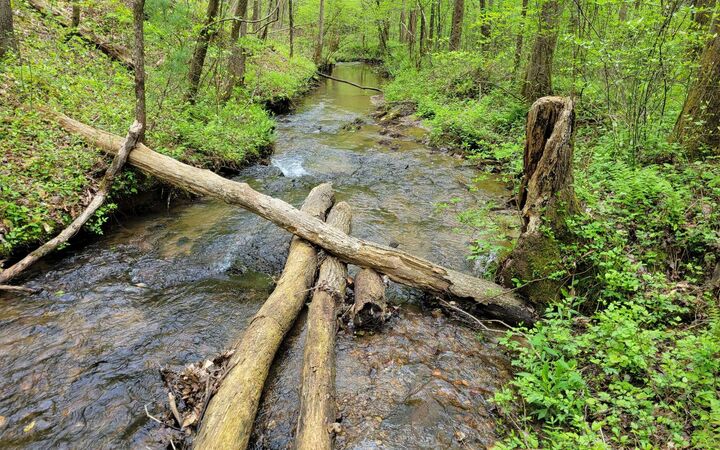 Property Photo:  Lot27 Oak Ridge Way  GA 30536 