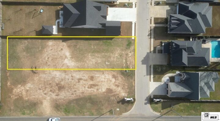 Property Photo:  103 Sadie Lane  LA 71291 