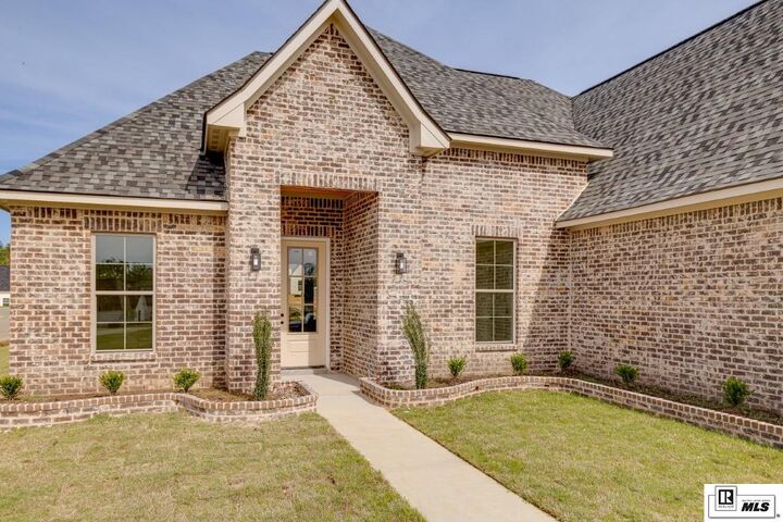 Property Photo:  108 Tranquility Drive  LA 71291 