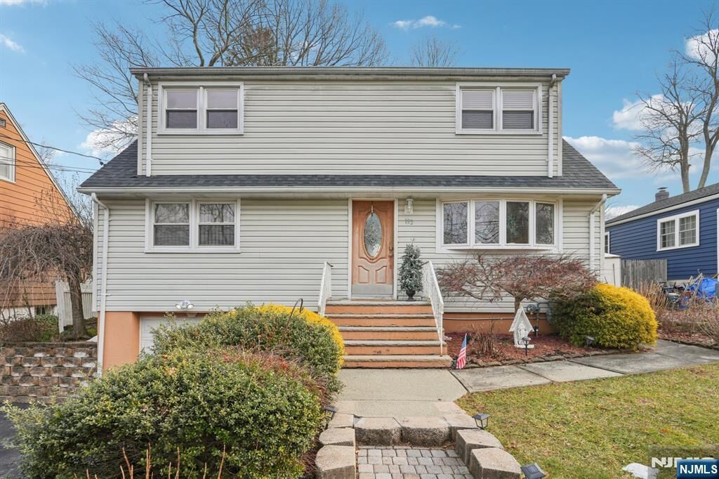 Property Photo: 132 Linden Road NJ 07470