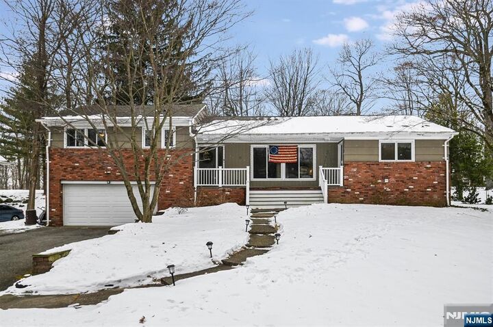 Property Photo:  45 Indian Road  NJ 07470 