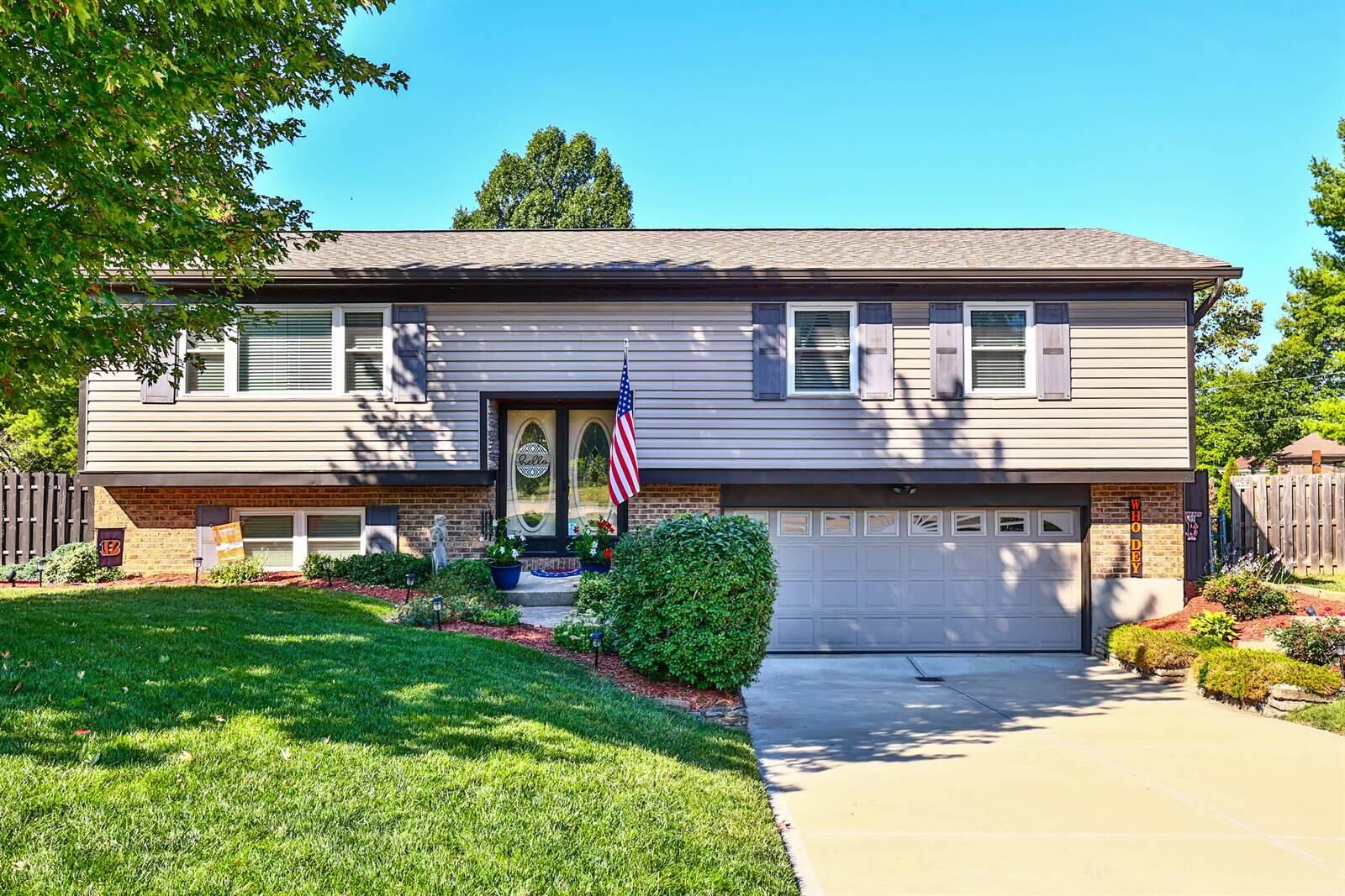 Property Photo:  3114 Winding Trails Drive  KY 41017 