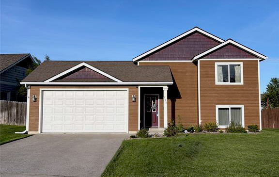 Property Photo:  215 Jackson Peak Drive  MT 59901 