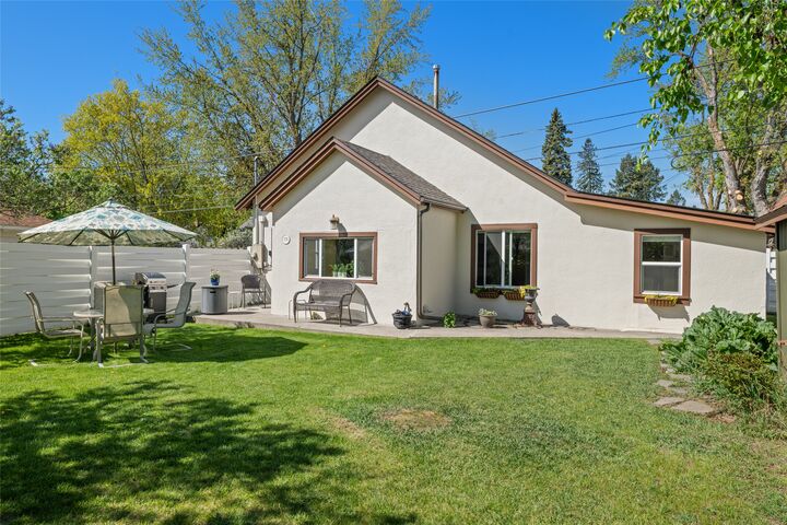 Property Photo: 776 1st Avenue MT 59901