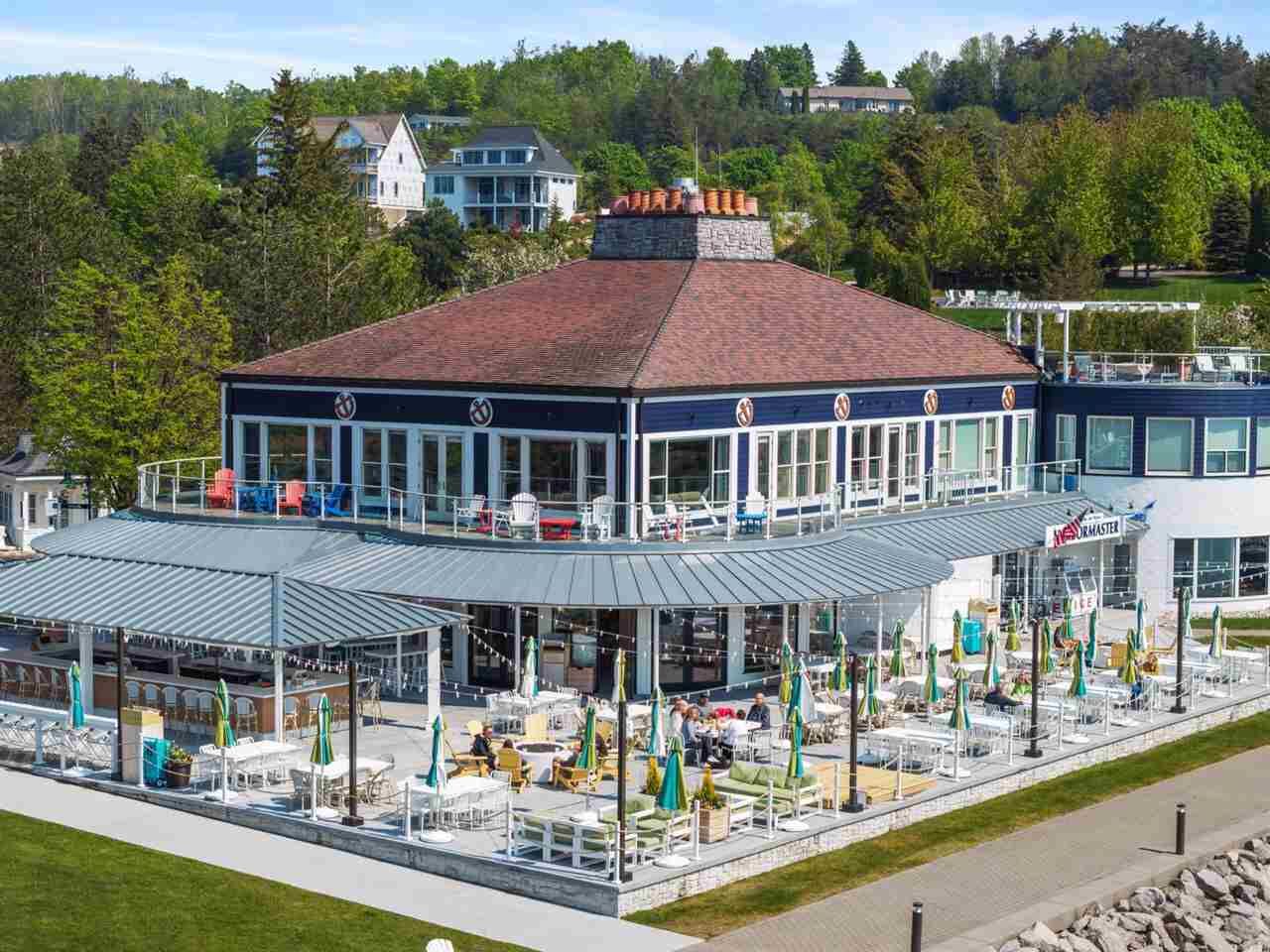 Property Photo: 824 Vista MI 49770