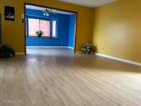 Property Photo: 7720 Fowler Avenue NV 89506