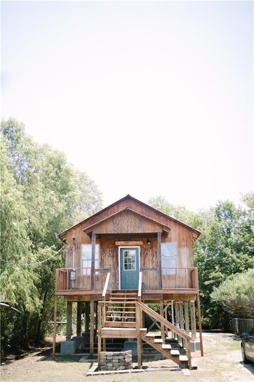 Property Photo:  30276 S Hwy 51 Highway  LA 70421 