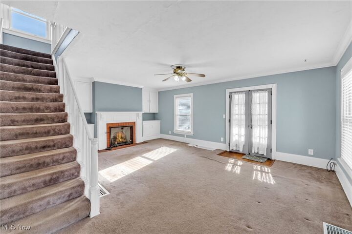 Property Photo:  131 25th Street NW  OH 44203 