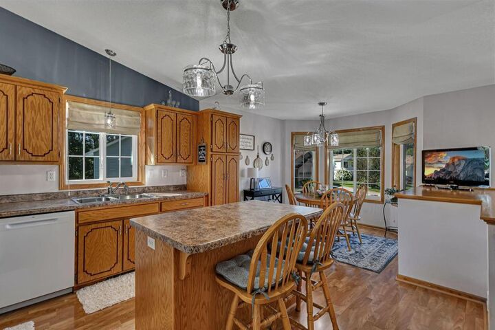 Property Photo:  401 Cedarwood Court  MN 56387 