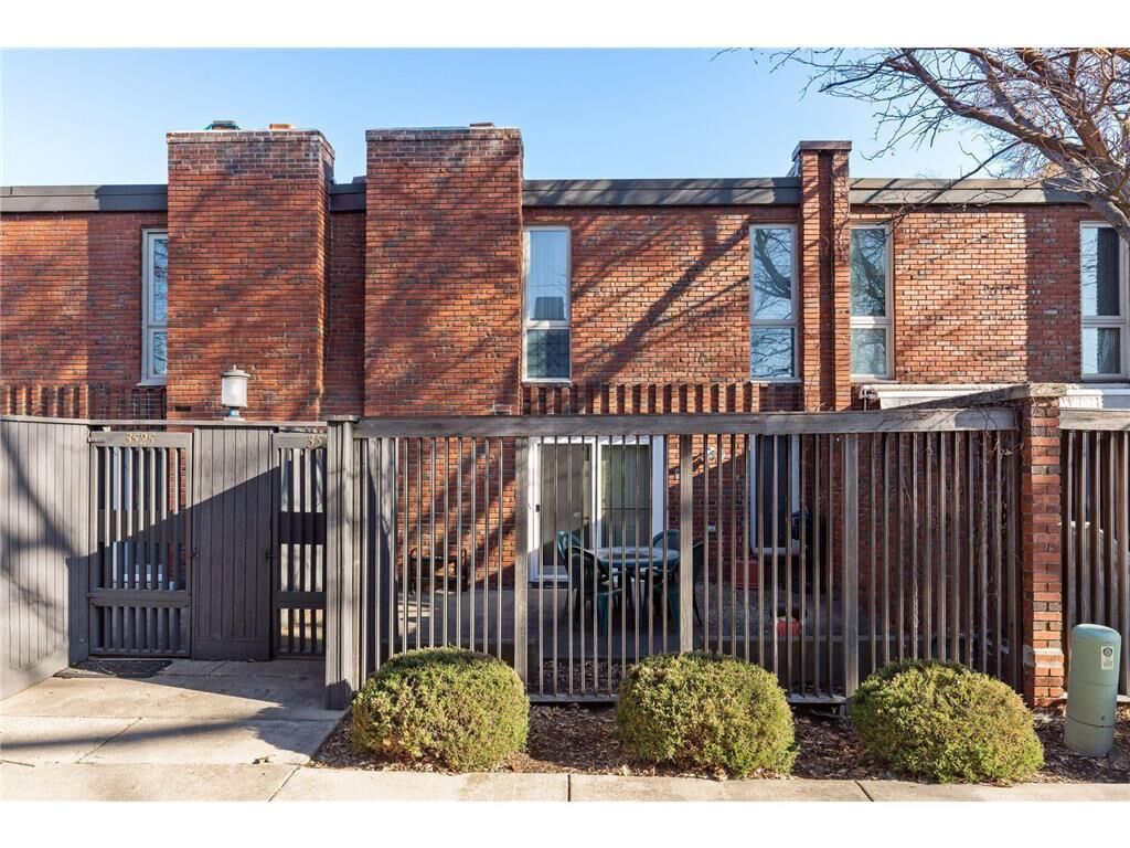 Property Photo:  3527 37th Avenue NE  MN 55421 