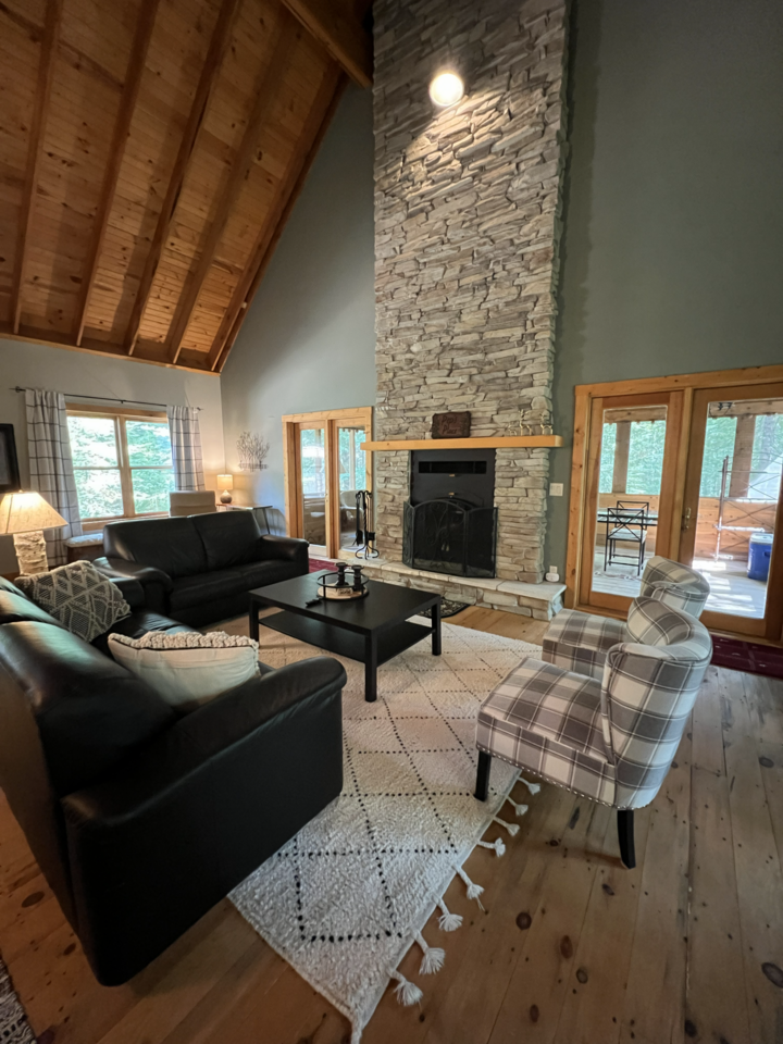 Property Photo:  87645 Bjorn Road  WI 54814 