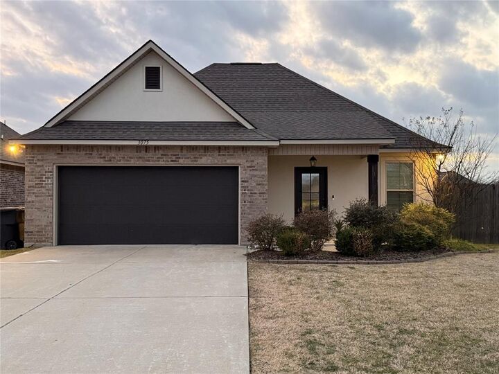 Property Photo:  3075 Grace Harper Drive  LA 71112 