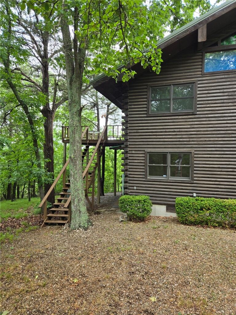 Property Photo:  539 Thompson Lane  MO 64854 
