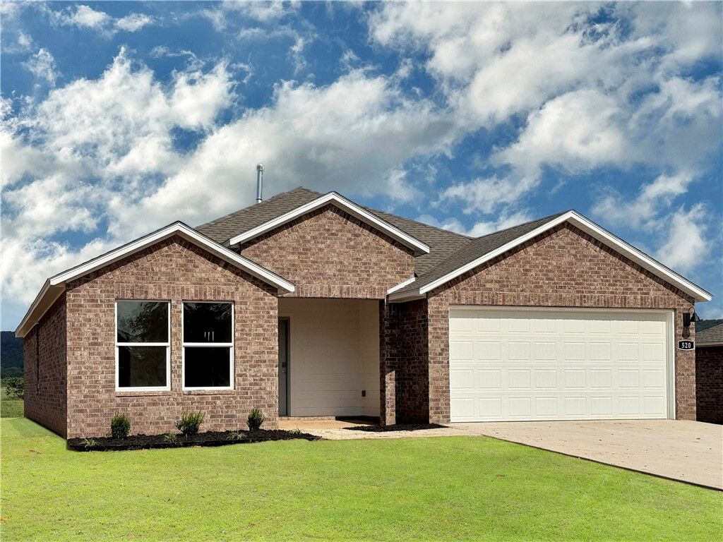 Property Photo:  624 S Neon Avenue  AR 72704 