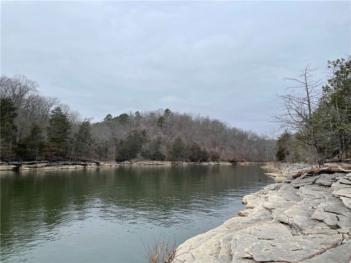 Property Photo:  Lots 1110/1110A/1111A Spruce Drive  AR 72756 