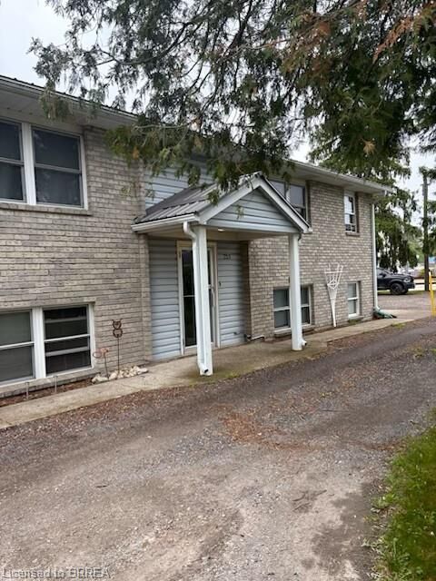 Property Photo:  251 William Street  ON N4B 1N1 