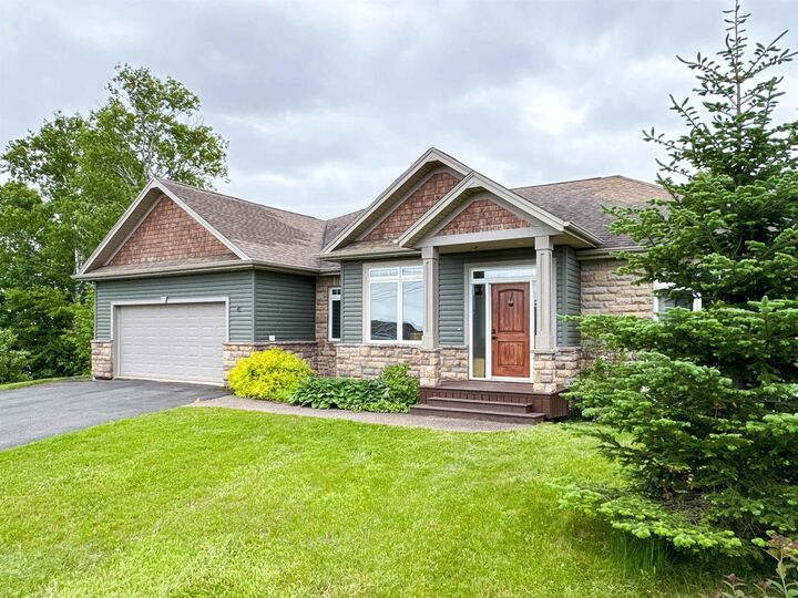 Photo de la propriété:  41 Southampton Drive  PE C1B 0B2 