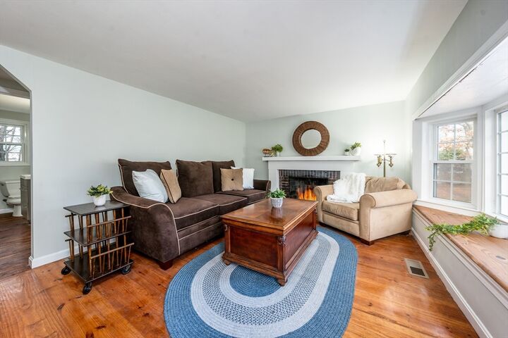 Property Photo:  37 Regional Ave  MA 02664 