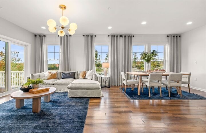 Property Photo:  36 East Point Drive 4  RI 02916 